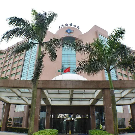 Pousada Marina Infante Hotel