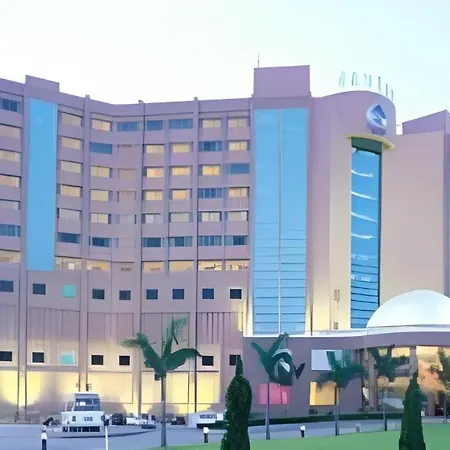 Pousada Marina Infante Hotel