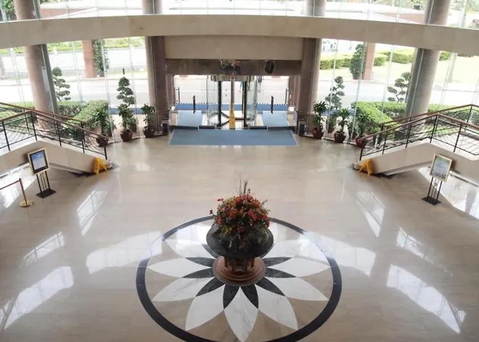 Marina Infante Hotel