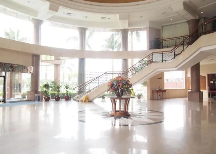 Hotel Marina Infante