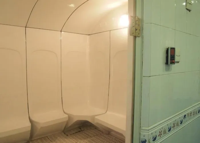 Hotel Marina Infante 4*
