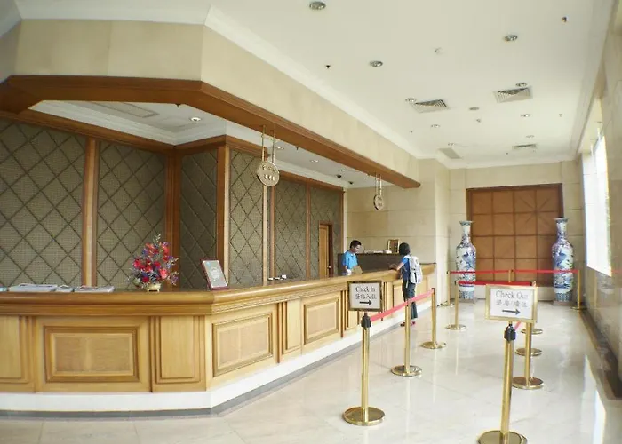 Hotel Marina Infante