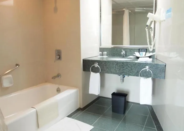 Hotel Marina Infante Macau