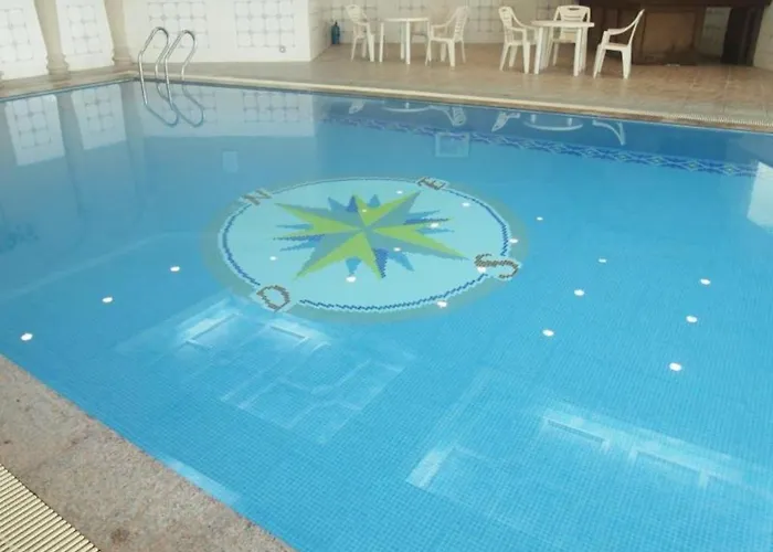 Hotel Marina Infante 4*