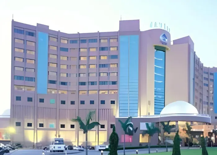 Marina Infante Macau