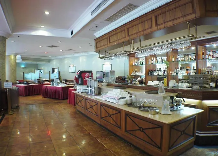 Marina Infante Hotel