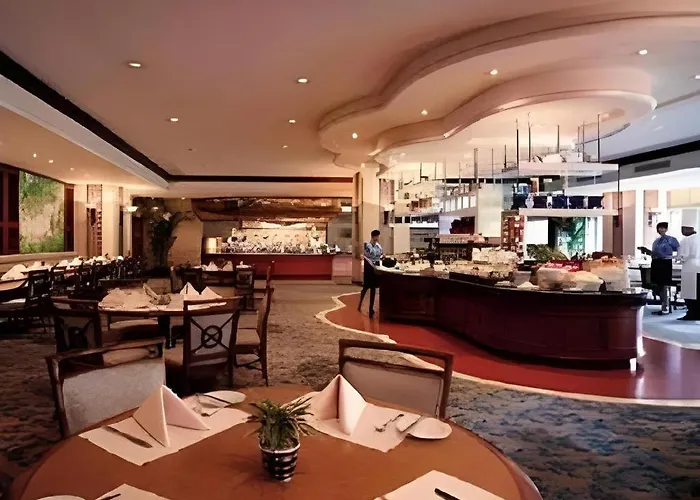 Hotel Marina Infante 4*