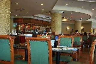Marina Infante Hotel