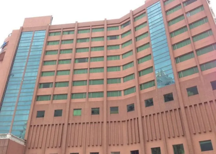 Marina Infante Hotel 4*