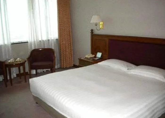 Marina Infante Hotel 4*