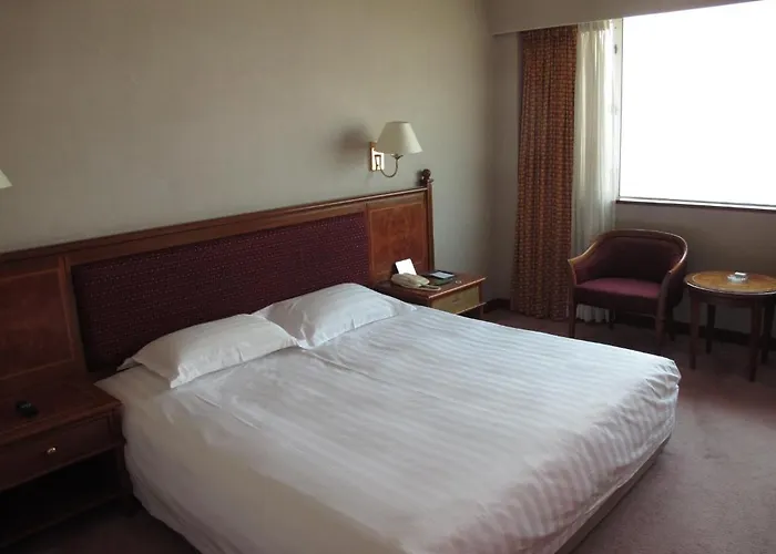 Marina Infante Hotel