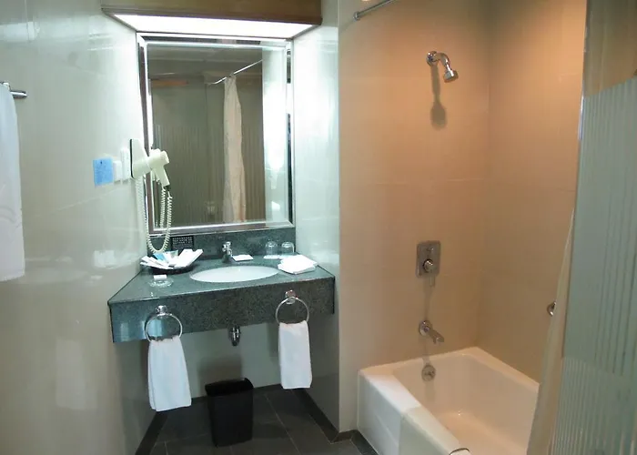 Marina Infante Hotel Macau