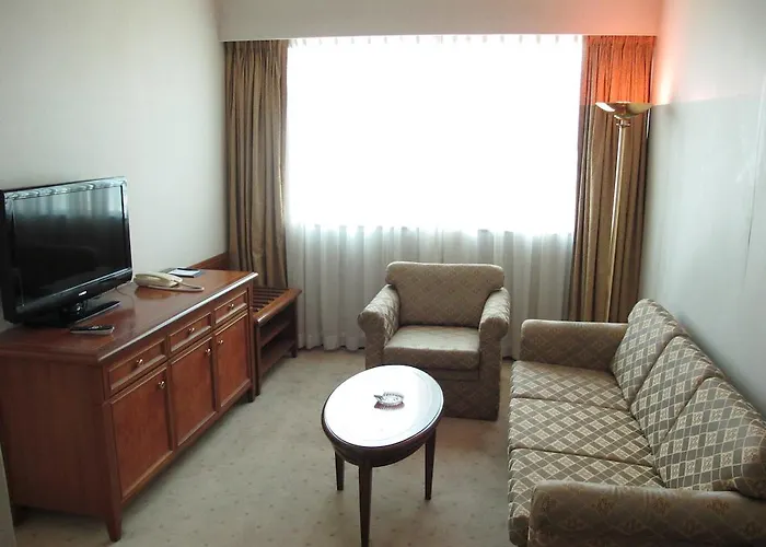 Marina Infante Hotel 4*