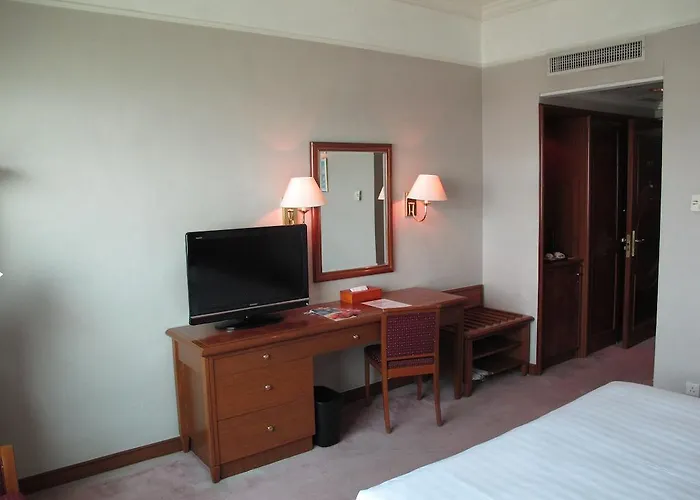 Marina Infante Hotel