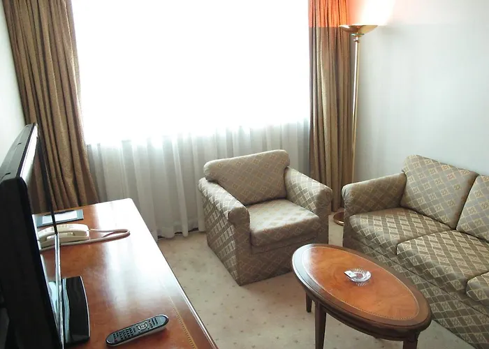 Hotel Marina Infante 4*