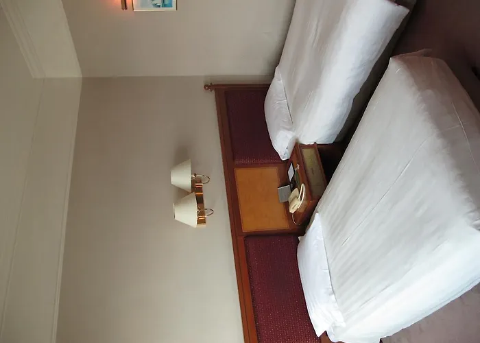 Marina Infante Hotel