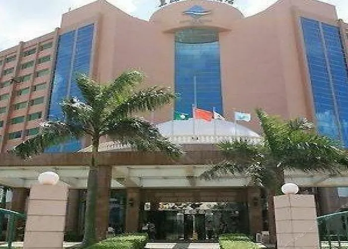 Marina Infante Hotel