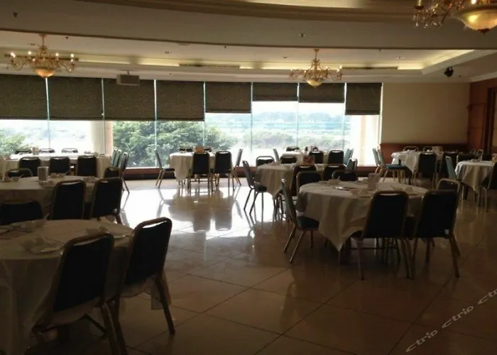 Marina Infante Macau