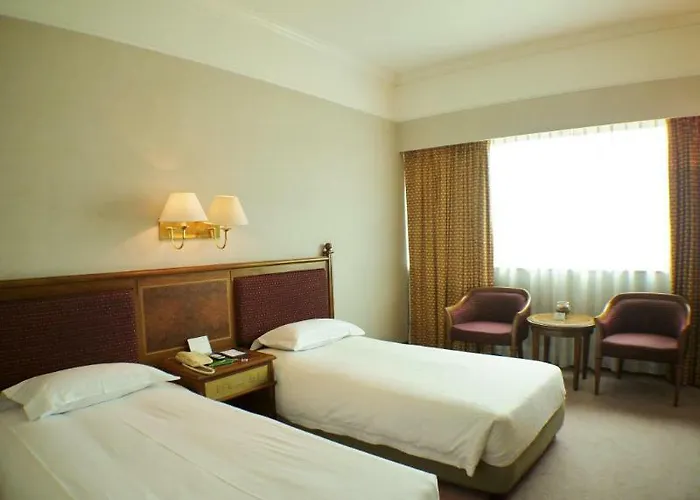 Marina Infante Hotel 4*