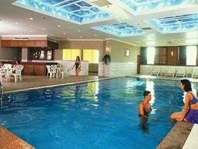 Marina Infante Hotel Macau